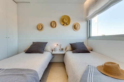 Wohnung zum Verkauf Los Altos, Alicante, Spanien 2 Schlafzimmer, 141 m2 Nr. 95125 - Foto 18