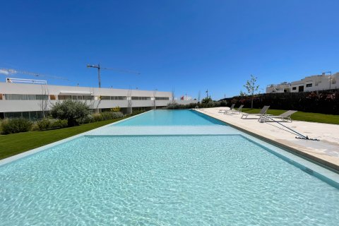 Wohnung zum Verkauf Los Altos, Alicante, Spanien 2 Schlafzimmer, 141 m2 Nr. 95125 - Foto 28