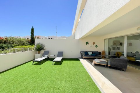 Wohnung zum Verkauf Los Altos, Alicante, Spanien 2 Schlafzimmer, 141 m2 Nr. 95125 - Foto 19