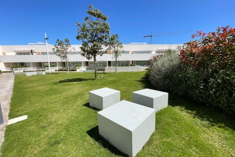 Wohnung zum Verkauf Los Altos, Alicante, Spanien 2 Schlafzimmer, 141 m2 Nr. 95125 - Foto 22