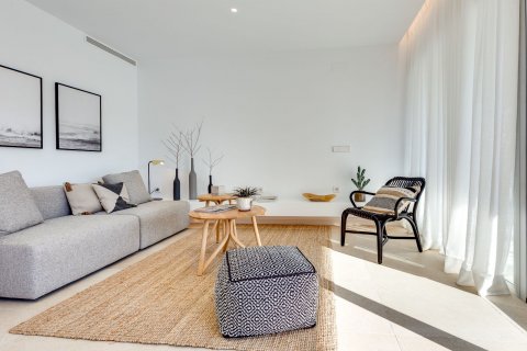 Wohnung zum Verkauf Los Altos, Alicante, Spanien 2 Schlafzimmer, 141 m2 Nr. 95125 - Foto 3