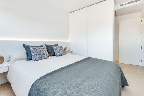 Wohnung zum Verkauf Los Altos, Alicante, Spanien 2 Schlafzimmer, 141 m2 Nr. 95125 - Foto 13
