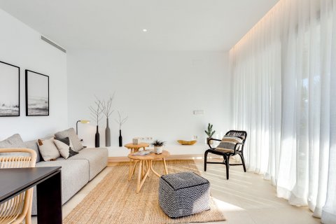 Wohnung zum Verkauf Los Altos, Alicante, Spanien 2 Schlafzimmer, 141 m2 Nr. 95125 - Foto 1