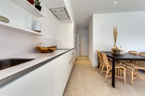 Wohnung zum Verkauf Los Altos, Alicante, Spanien 2 Schlafzimmer, 141 m2 Nr. 95125 - Foto 7