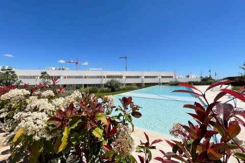 Wohnung zum Verkauf Los Altos, Alicante, Spanien 2 Schlafzimmer, 141 m2 Nr. 95125 - Foto 24