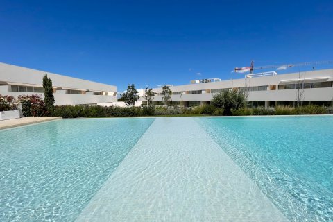 Wohnung zum Verkauf Los Altos, Alicante, Spanien 2 Schlafzimmer, 141 m2 Nr. 95125 - Foto 26