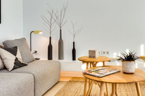 Wohnung zum Verkauf Los Altos, Alicante, Spanien 2 Schlafzimmer, 141 m2 Nr. 95125 - Foto 4
