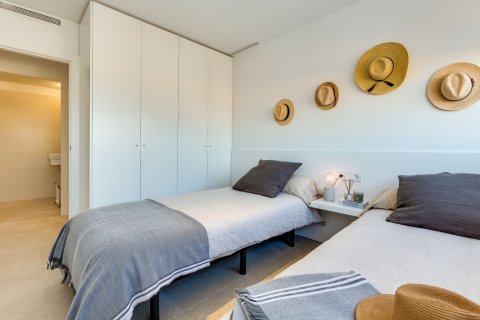 Wohnung zum Verkauf Los Altos, Alicante, Spanien 2 Schlafzimmer, 141 m2 Nr. 95125 - Foto 16