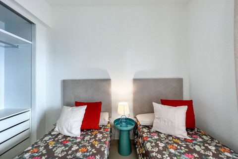 Wohnung zum Verkauf La Veleta, Alicante, Spanien 2 Schlafzimmer, 98 m2 Nr. 95127 - Foto 17