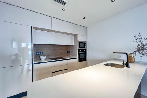 Wohnung zum Verkauf La Veleta, Alicante, Spanien 2 Schlafzimmer, 98 m2 Nr. 95127 - Foto 8
