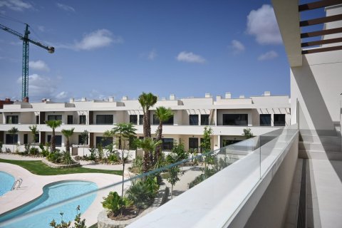 Wohnung zum Verkauf La Veleta, Alicante, Spanien 2 Schlafzimmer, 98 m2 Nr. 95127 - Foto 26