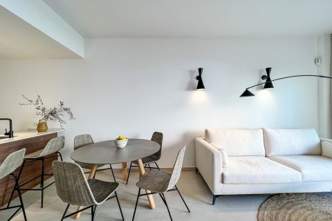 Wohnung zum Verkauf La Veleta, Alicante, Spanien 2 Schlafzimmer, 98 m2 Nr. 95127 - Foto 4