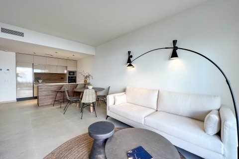 Wohnung zum Verkauf La Veleta, Alicante, Spanien 2 Schlafzimmer, 98 m2 Nr. 95127 - Foto 5