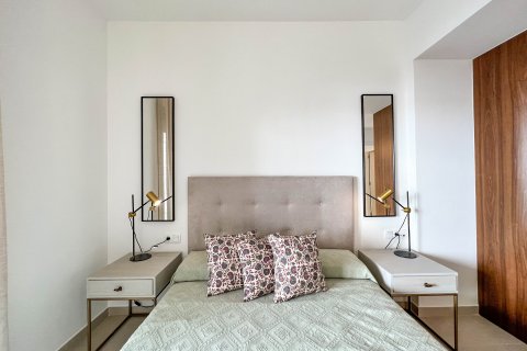 Wohnung zum Verkauf La Veleta, Alicante, Spanien 2 Schlafzimmer, 98 m2 Nr. 95127 - Foto 12