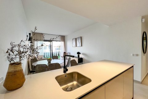 Wohnung zum Verkauf La Veleta, Alicante, Spanien 2 Schlafzimmer, 98 m2 Nr. 95127 - Foto 7