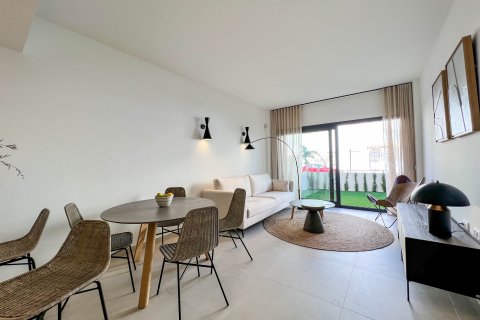 Wohnung zum Verkauf La Veleta, Alicante, Spanien 2 Schlafzimmer, 98 m2 Nr. 95127 - Foto 3