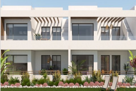 Wohnung zum Verkauf La Veleta, Alicante, Spanien 2 Schlafzimmer, 98 m2 Nr. 95127 - Foto 23
