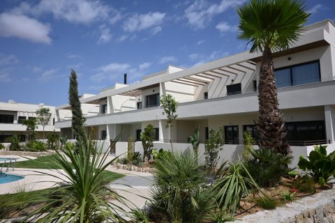 Wohnung zum Verkauf La Veleta, Alicante, Spanien 2 Schlafzimmer, 98 m2 Nr. 95127 - Foto 1