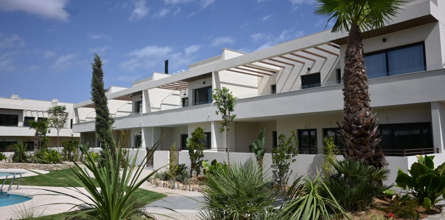 Wohnung La Veleta, Alicante, Spanien 2 Schlafzimmer, 98 m2 Nr. 95127