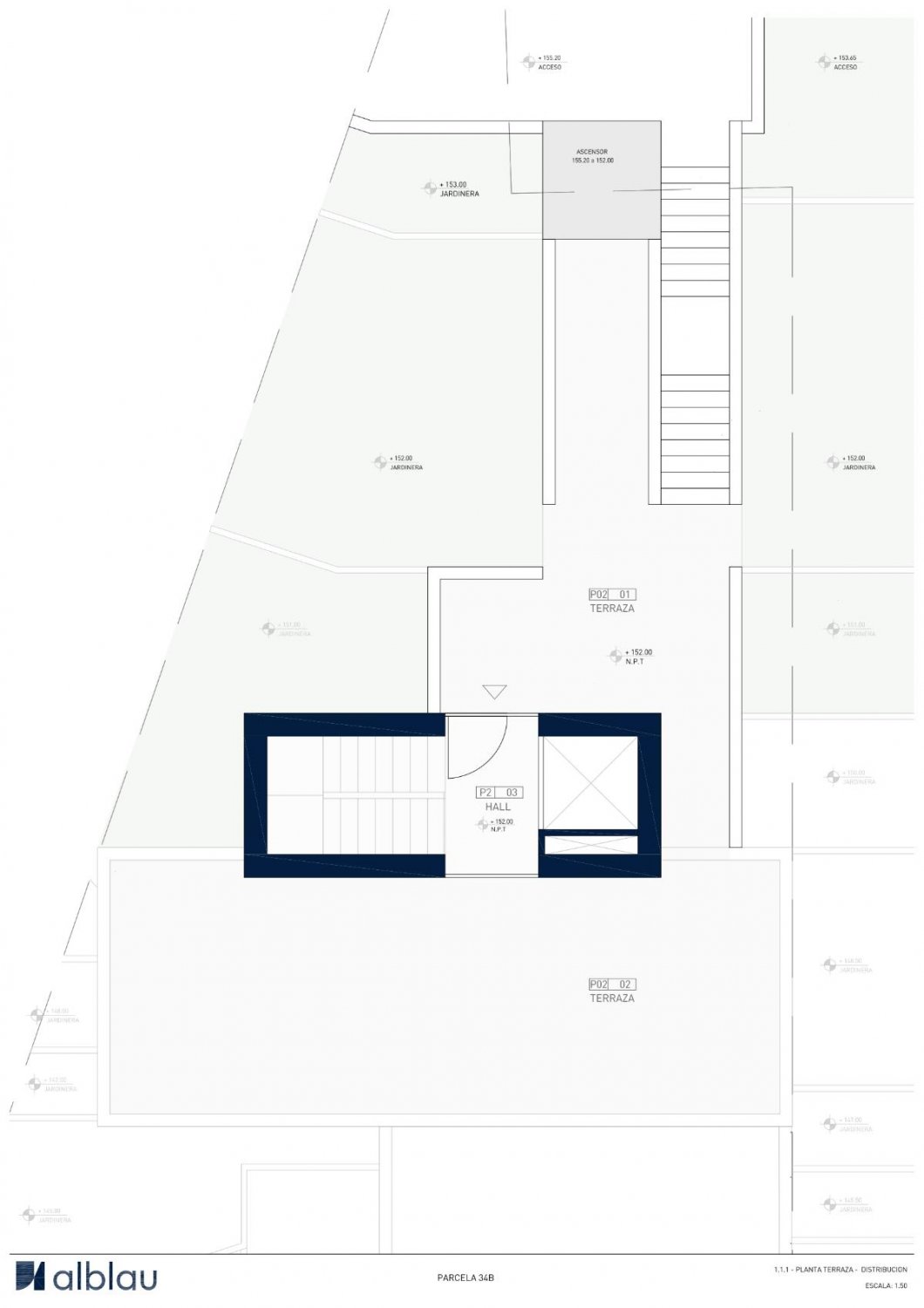 Villa en Benissa, Alicante, España 4 dormitorios, 330 m2 No. 86736