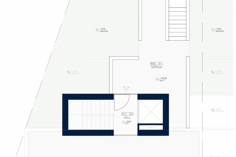 Villa for sale Benissa, Alicante, Spain 4 bedrooms, 330 sq.m. No. 86736 - photo 22
