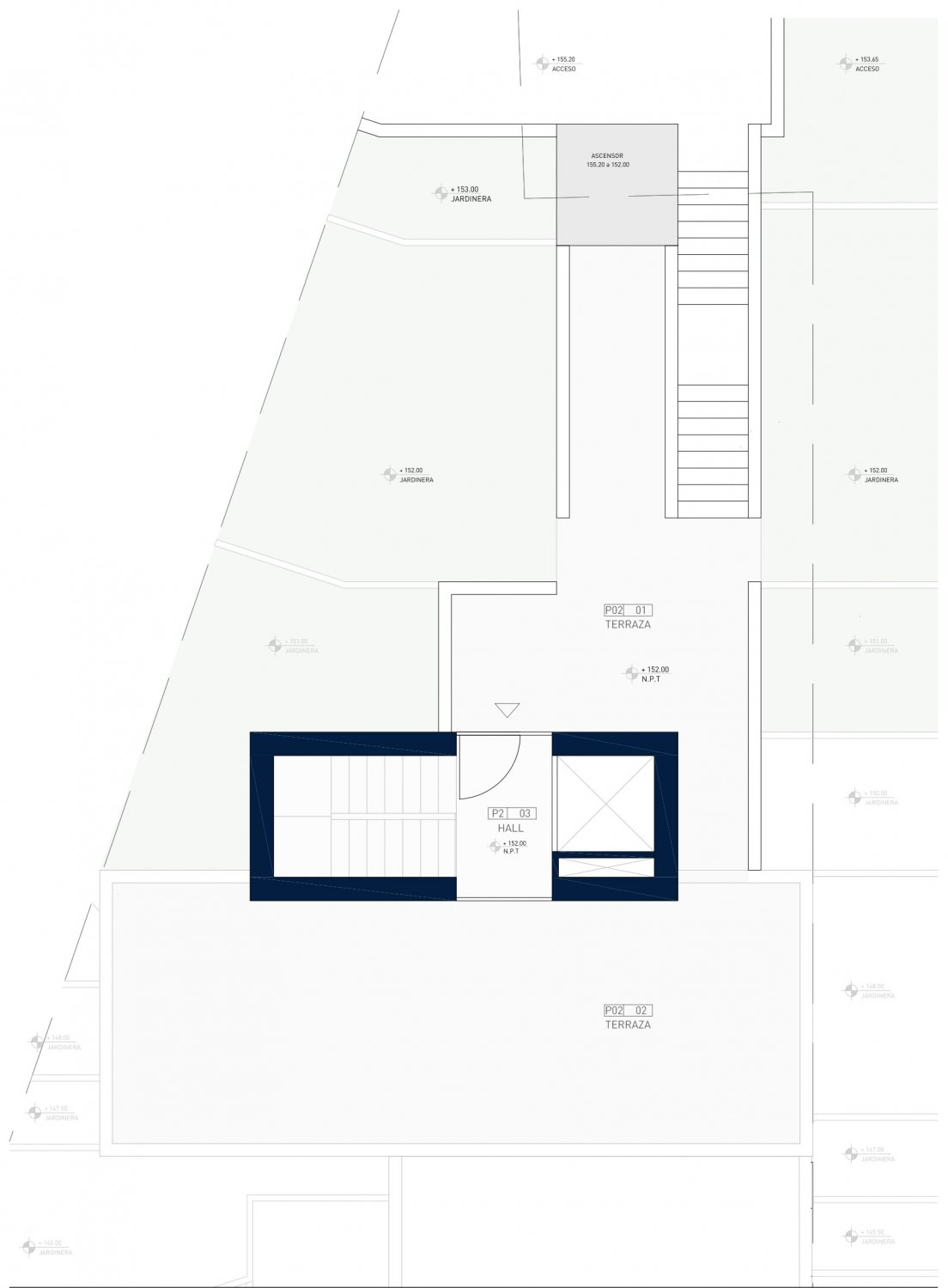 Villa en Benissa, Alicante, España 4 dormitorios, 330 m2 No. 86736