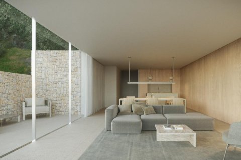 Villa for sale Benissa, Alicante, Spain 4 bedrooms, 330 sq.m. No. 86736 - photo 28