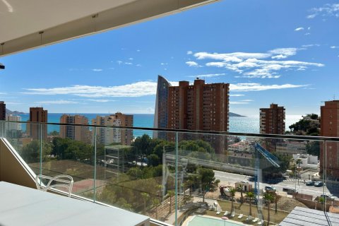 Apartment for rent Benidorm, Alicante, Spain 2 bedrooms, 92 sq.m. No. 113539 - photo 29