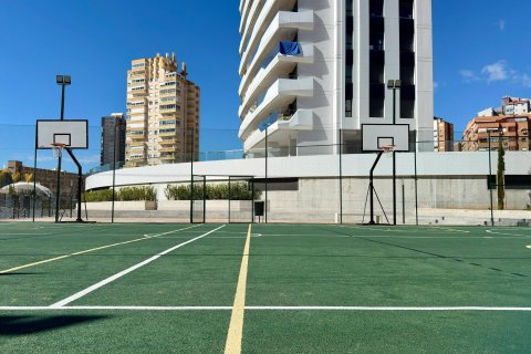 Apartment for rent Benidorm, Alicante, Spain 2 bedrooms, 92 sq.m. No. 113539 - photo 12