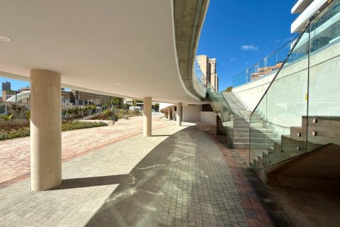 Apartment for rent Benidorm, Alicante, Spain 2 bedrooms, 92 sq.m. No. 113539 - photo 14