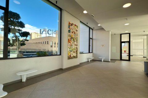 Apartment for rent Benidorm, Alicante, Spain 2 bedrooms, 92 sq.m. No. 113539 - photo 17