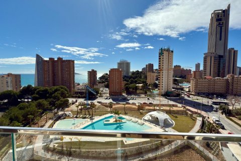Apartment for rent Benidorm, Alicante, Spain 2 bedrooms, 92 sq.m. No. 113539 - photo 30