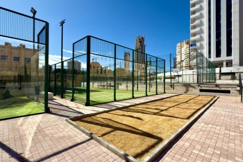 Apartment for rent Benidorm, Alicante, Spain 2 bedrooms, 92 sq.m. No. 113539 - photo 11