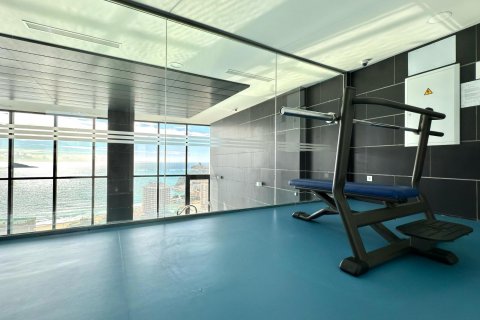Аренда квартиры Бенидорм, Аликанте, Испания 2 спальни, 95м2 №113538 - фото 24