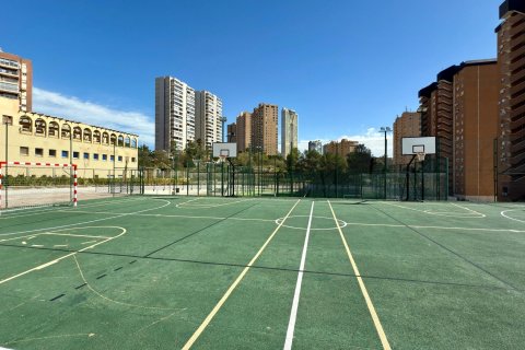 Аренда квартиры Бенидорм, Аликанте, Испания 2 спальни, 95м2 №113538 - фото 14