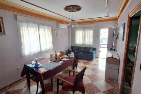 Продажа дома Ла Мата, Аликанте, Испания 28м2 №113537 - фото 12