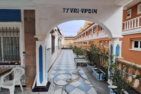 Продажа дома Ла Мата, Аликанте, Испания 28м2 №113537 - фото 6