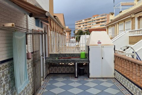 Продажа дома Ла Мата, Аликанте, Испания 28м2 №113537 - фото 8