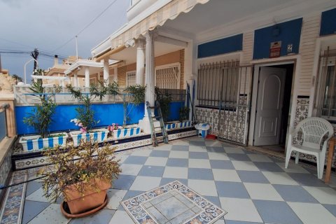 Продажа дома Ла Мата, Аликанте, Испания 28м2 №113537 - фото 5