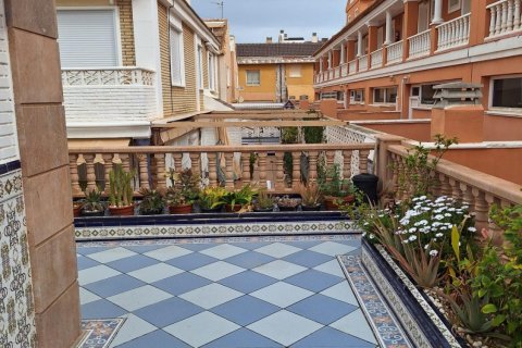 Продажа дома Ла Мата, Аликанте, Испания 28м2 №113537 - фото 7