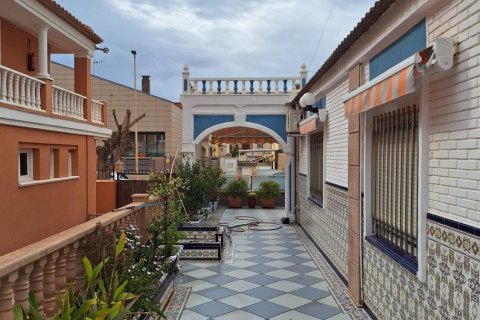 Продажа дома Ла Мата, Аликанте, Испания 28м2 №113537 - фото 3