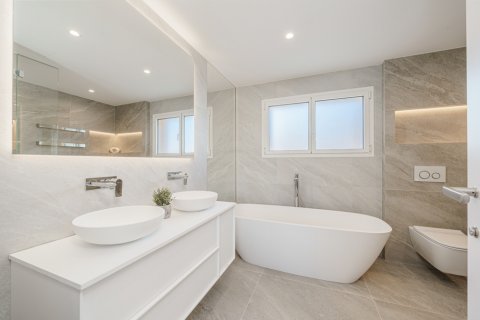 Villa for sale El Toro, Mallorca, Spain 4 bedrooms,  No. 109964 - photo 10