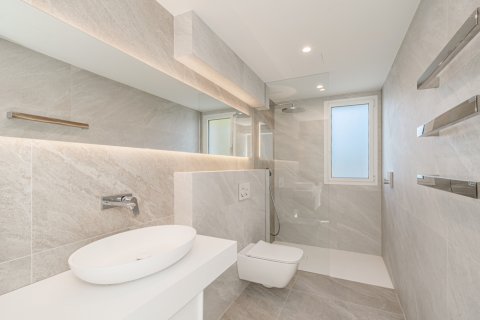 Villa for sale El Toro, Mallorca, Spain 4 bedrooms,  No. 109964 - photo 8