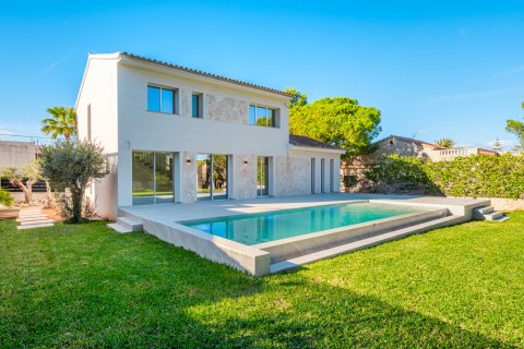 Villa for sale El Toro, Mallorca, Spain 4 bedrooms,  No. 109964 - photo 13