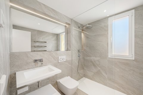 Villa for sale El Toro, Mallorca, Spain 4 bedrooms,  No. 109964 - photo 7
