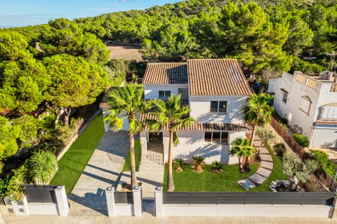 Villa for sale El Toro, Mallorca, Spain 4 bedrooms,  No. 109964 - photo 16