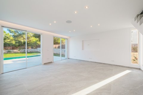 Villa for sale El Toro, Mallorca, Spain 4 bedrooms,  No. 109964 - photo 6