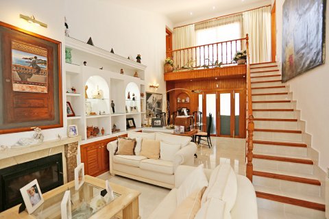 Villa for sale El Toro, Mallorca, Spain 4 bedrooms, 217 sq.m. No. 109955 - photo 2