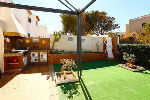 Villa for sale El Toro, Mallorca, Spain 4 bedrooms, 217 sq.m. No. 109955 - photo 12