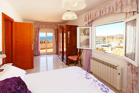 Villa for sale El Toro, Mallorca, Spain 4 bedrooms, 217 sq.m. No. 109955 - photo 7
